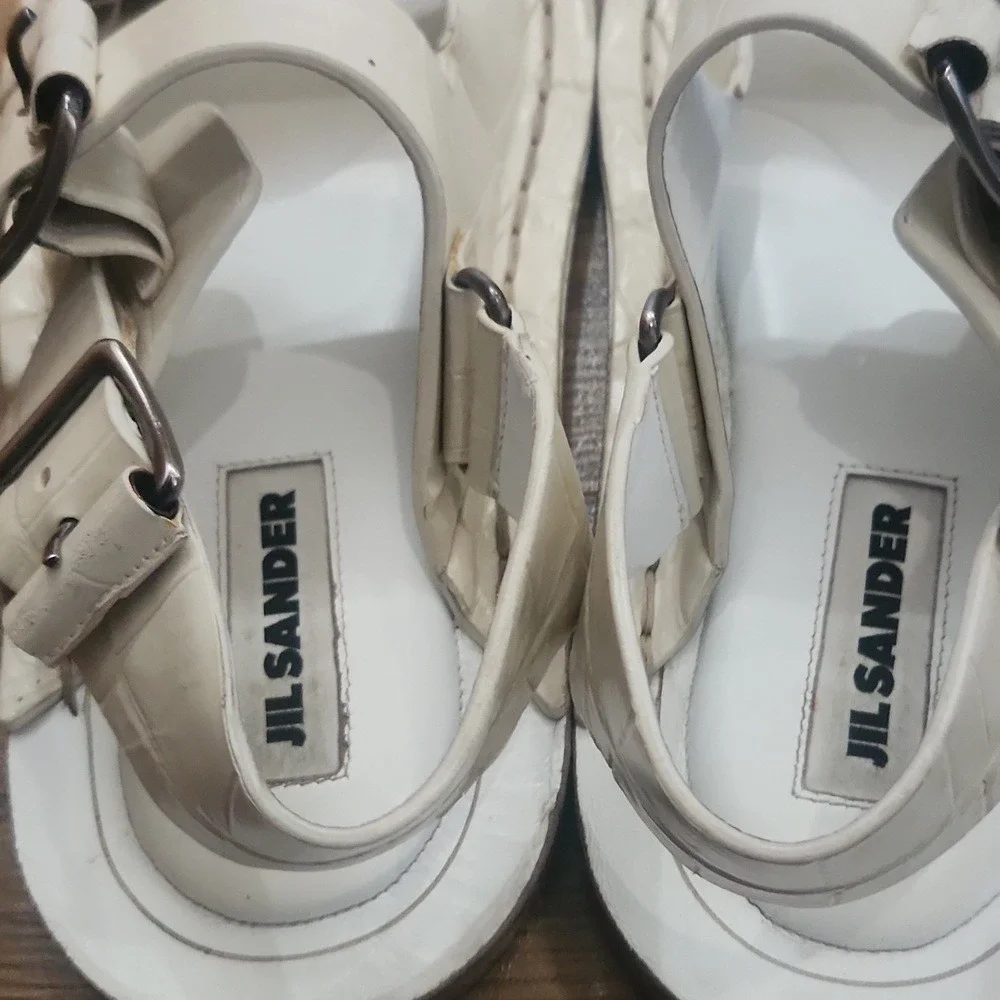 Jil Sander jil sander